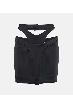 MUGLER Minirock