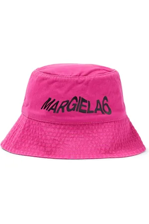 Maison Margiela Hut aus Baumwolle