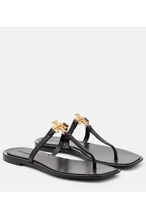 Tory Burch Sandalen Roxanne aus Leder