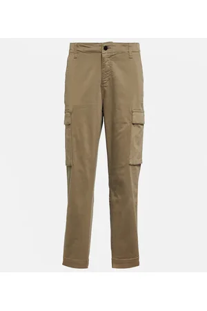 AG Jeans Cargohose aus einem Baumwollgemisch