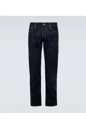 Ralph Lauren Slim Jeans Sullivan