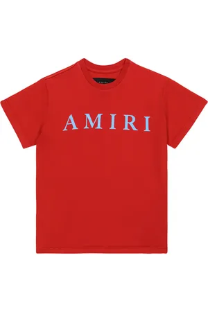 AMIRI T-Shirt aus Baumwoll-Jersey