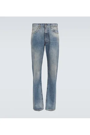 Maison Margiela Straight Jeans