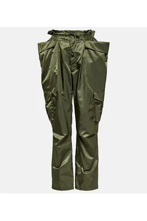NOIR KEI NINOMIYA Cargohose