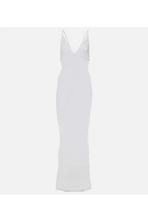 Bananhot Maxikleid Isabel