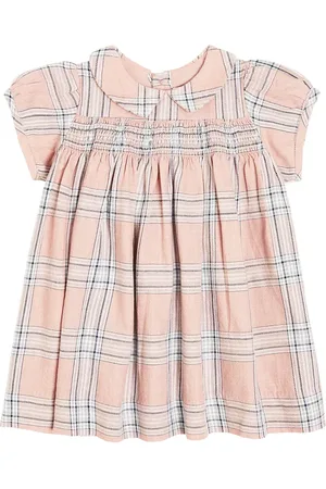 BONPOINT Baby Kleid Joyeuse