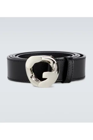 Givenchy Gürtel G-Chain aus Leder