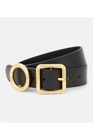 Jacquemus Gürtel La Ceinture Regalo aus Leder