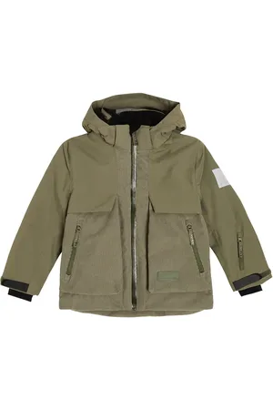 Molo Skijacke Alpine