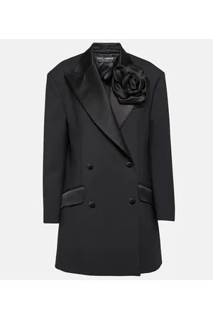 Dolce & Gabbana Verzierter Blazer