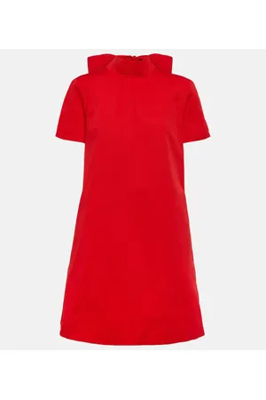 Staud Minikleid Ilana