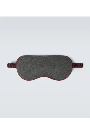 DEREK ROSE Schlafmaske Duke 1