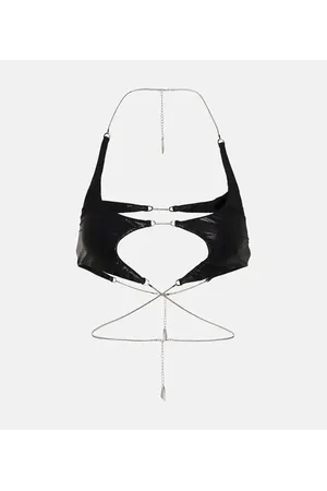 MUGLER Bikini-Oberteil