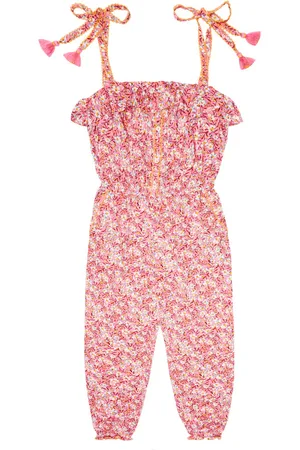POUPETTE ST BARTH Jumpsuit Astra
