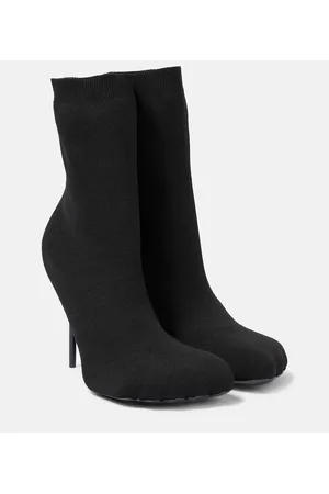 Balenciaga Ankle Boots Anatomic 110