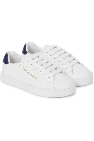 Palm Angels Sneakers aus Leder