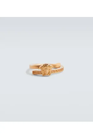 VERSACE Ring Medusa