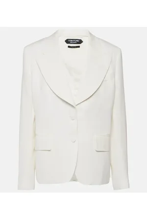 Tom Ford Blazer aus Seide