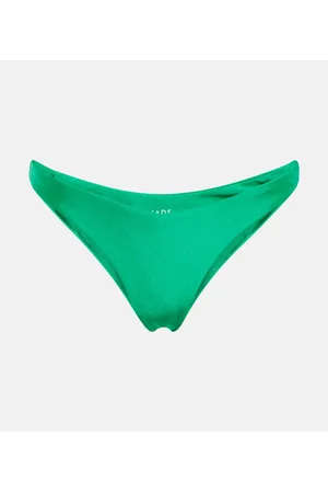 Jade Swim Bikini-Höschen Vera