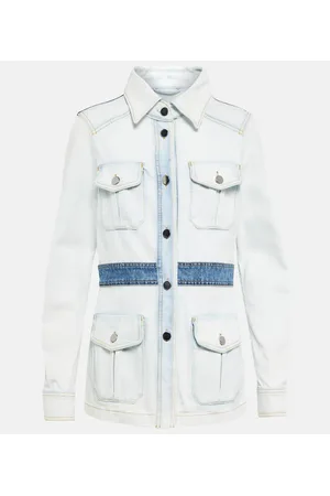 Dorothee Schumacher Jeansjacke Denim Love