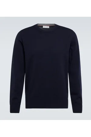 Brunello Cucinelli Pullover aus Kaschmir