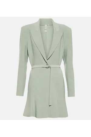 Norma Kamali Minikleid