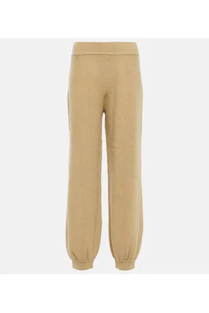 Loro Piana Jogginghose aus Kaschmir