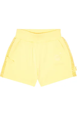 MONNALISA Shorts aus Jersey