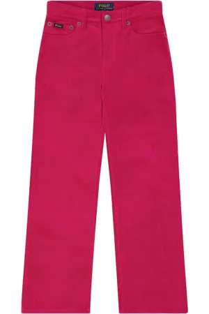 Ralph Lauren Hose aus Cord