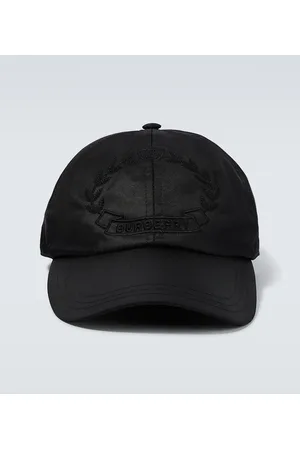Burberry Bestickte Baseballcap