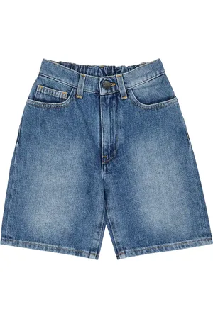 Palm Angels Jeansshorts