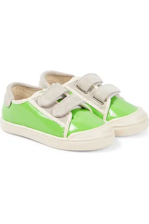 PèPè PèPè Sneakers aus Lackleder