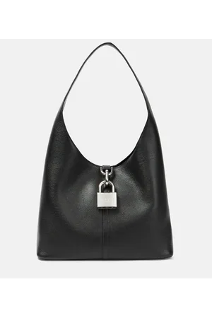 Balenciaga Schultertasche Locker North-South Medium