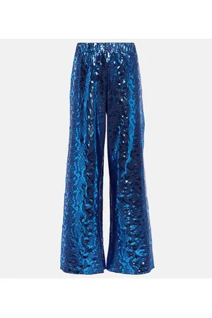 Oseree Oséree Weite Hose