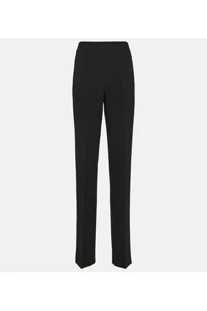 Roland Mouret High-Rise-Hose