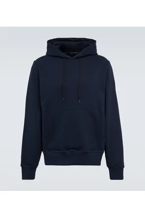 Canada Goose Hoodie Huron aus Baumwolle