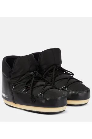 Moon Boot Schneestiefel Icon Low