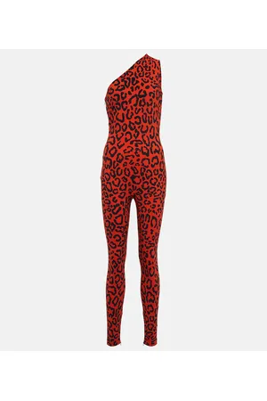 Dolce & Gabbana Bedruckter Jumpsuit Tuta