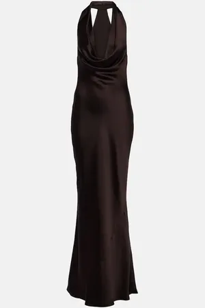 Norma Kamali Robe
