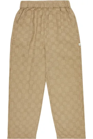 The New Society Hose aus Baumwolle
