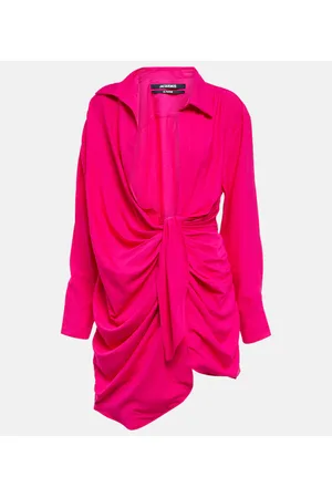 Jacquemus Minikleid La Robe Bahia