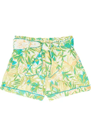 POUPETTE ST BARTH Shorts Rachel