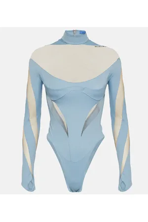 MUGLER Body