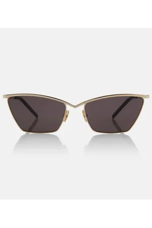 Saint Laurent Cat-Eye-Sonnenbrille SL 637