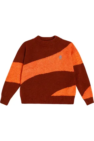 The Animals Observatory Pullover Bull