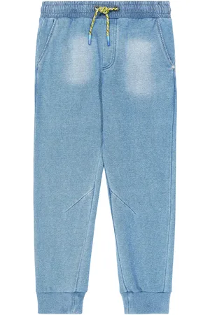 Scotch&Soda Jogginghose aus Baumwolle