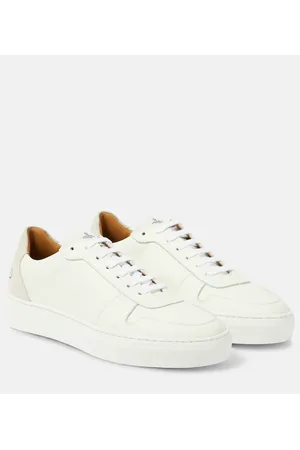 Vivienne Westwood Sneakers aus Leder