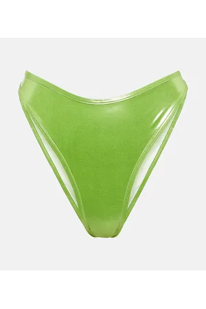 Reina Olga Bikini-Höschen Coolio aus Lamé