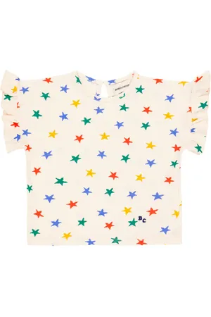 Bobo Choses Baby T-Shirt aus Baumwolle