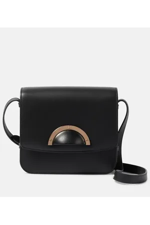 GABRIELA HEARST Schultertasche Bethania aus Leder